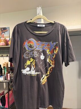 Ozzy Daydreamer Like New